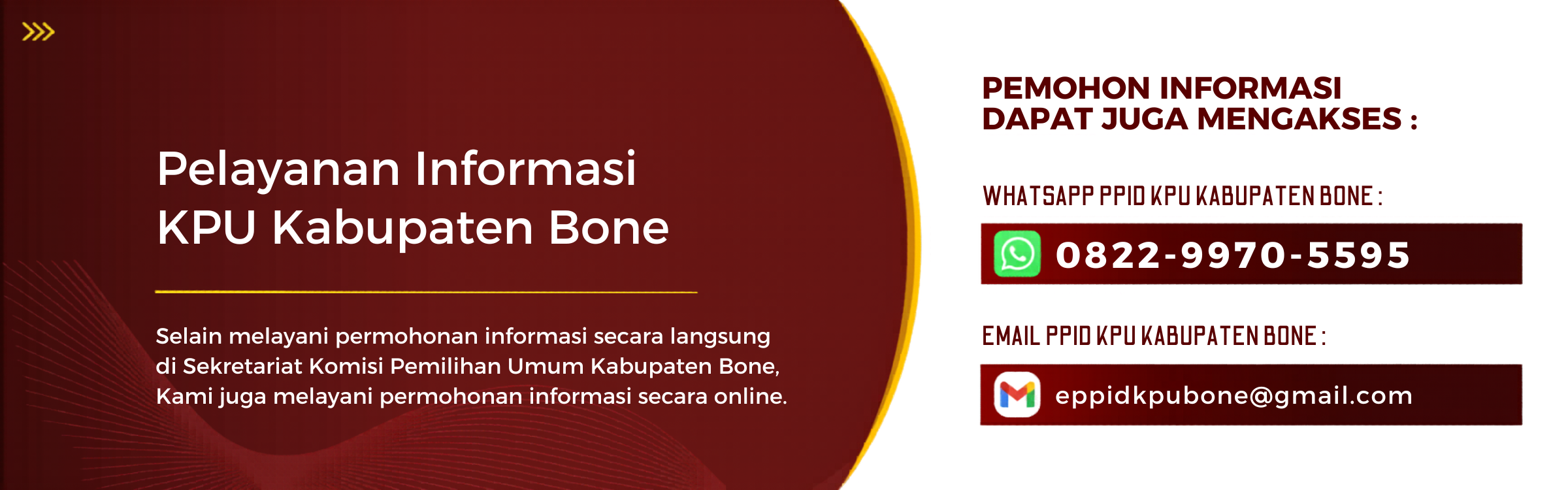 Selamat Datang